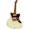 Jet JJ-300 P90 Elektro Gitar (Olympic White), Fotoğraf: 5/9