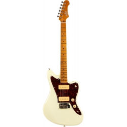 Jet JJ-300 P90 Elektro Gitar (Olympic White)