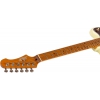 Jet JJ-300 P90 Elektro Gitar (Olympic White), Fotoğraf: 7/9