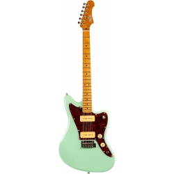 Jet JJ-300 P90 Elektro Gitar (Sea Foam Green)