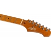 Jet JJ-300 P90 Elektro Gitar (Sea Foam Green), Fotoğraf: 9/9