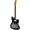 Jet JJ-350 Baritone HH Elektro Gitar (Moonburst Lunar Eclipse)<br>Fotoğraf: 1/7