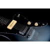 Jet JJ-350 Baritone HH Elektro Gitar (Moonburst Lunar Eclipse)<br>Fotoğraf: 5/7