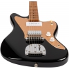 Jet JJ-350 BGT Elektro Gitar (Black), Fotoğraf: 6/9