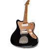 Jet JJ-350 BGT Elektro Gitar (Black), Fotoğraf: 5/9