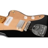 Jet JJ-350 BGT Elektro Gitar (Black), Fotoğraf: 7/9