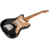 Jet JJ-350 BGT Elektro Gitar (Black), Fotoğraf: 3/9