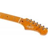 Jet JJ-350 BGT Elektro Gitar (Black), Fotoğraf: 9/9