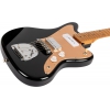 Jet JJ-350 BGT Elektro Gitar (Black), Fotoğraf: 4/9
