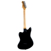 Jet JJ-350 BK HH Elektro Gitar (Black)<br>Fotoğraf: 2/9