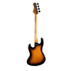 Jet JJB-300 SB 4 Telli Bas Gitar (Sunburst)<br>Fotoğraf: 2/7