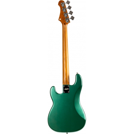 Jet JPB-300 SG R 4 Telii Bas Gitar (Green)<br>Fotoğraf: 2/7