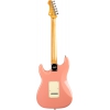 Jet JS-300 BGD SSS Elektro Gitar (Burgundy Pink), Fotoğraf: 2/2