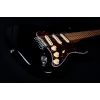Jet JS-300 BK SSS Elektro Gitar (Black)<br>Fotoğraf: 4/9