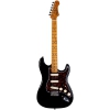 Jet JS-300 BK SSS Elektro Gitar (Black)<br>Fotoğraf: 1/9