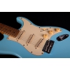 Jet JS-300 BL SSS Elektro Gitar (Sonic Blue)<br>Fotoğraf: 4/8