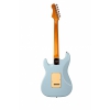 Jet JS-300 BL SSS Elektro Gitar (Sonic Blue)<br>Fotoğraf: 2/8