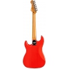 Jet JS-300 MINI Elektro Gitar (Kırmızı), Fotoğraf: 2/2