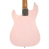Jet JS-300 MINI Elektro Gitar (Pembe), Fotoğraf: 3/3