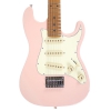 Jet JS-300 MINI Elektro Gitar (Pembe), Fotoğraf: 2/3
