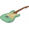 Jet JS-300 Mini SSS Elektro Gitar (Sea Foam Green)<br>Fotoğraf: 8/8