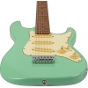 Jet JS-300 Mini SSS Elektro Gitar (Sea Foam Green)<br>Fotoğraf: 3/8