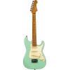 Jet JS-300 Mini SSS Elektro Gitar (Sea Foam Green)<br>Fotoğraf: 1/8