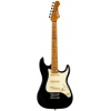 Jet JS-300 MINI Elektro Gitar (Siyah), Fotoğraf: 1/2