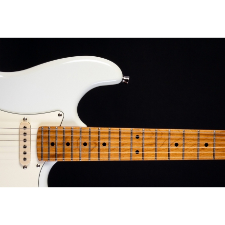 Jet JS-300 OW SSS Elektro Gitar (White)<br>Fotoğraf: 2/9