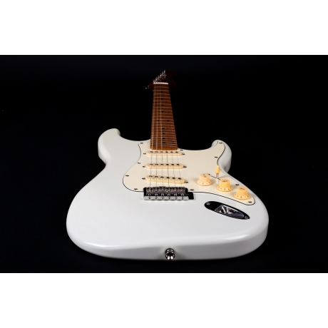 Jet JS-300 OW SSS Elektro Gitar (White)<br>Fotoğraf: 6/9