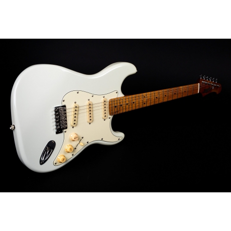 Jet JS-300 OW SSS Elektro Gitar (White)<br>Fotoğraf: 4/9