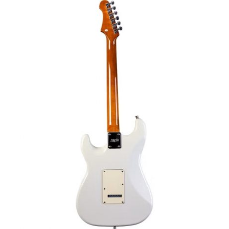 Jet JS-300 OW SSS Elektro Gitar (White)<br>Fotoğraf: 3/9