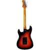 Jet JS-300 SB SSS Elektro Gitar (Sunburst)<br>Fotoğraf: 2/7