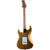 Jet JS-300 SSS Elektro Gitar (Gold), Fotoğraf: 2/2