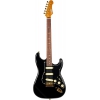 Jet JS-380 BK G SSS Elektro Gitar (Black)<br>Fotoğraf: 1/8