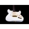 Jet JS-380 OW G SSS Elektro Gitar (White)<br>Fotoğraf: 4/7