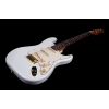 Jet JS-380 OW G SSS Elektro Gitar (White)<br>Fotoğraf: 3/7