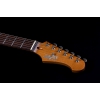 Jet JS-40 Elite HSS Elektro Gitar (Metallic Burst)<br>Fotoğraf: 7/7