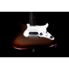 Jet JS-40 Elite HSS Elektro Gitar (Metallic Burst)<br>Fotoğraf: 4/7
