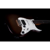 Jet JS-40 Elite HSS Elektro Gitar (Metallic Burst)<br>Fotoğraf: 3/7