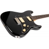 Jet JS-400 BK H Elektro Gitar (Black), Fotoğraf: 4/8