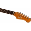 Jet JS-400 BK H Elektro Gitar (Black), Fotoğraf: 8/8