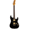 Jet JS-400 BK H Elektro Gitar (Black), Fotoğraf: 1/8