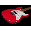 Jet JS-400 CRD HSS Elektro Gitar (Coral Red)<br>Fotoğraf: 3/6