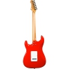 Jet JS-400 CRD HSS Elektro Gitar (Coral Red)<br>Fotoğraf: 2/6