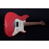 Jet JS-400 CRD HSS Elektro Gitar (Coral Red)<br>Fotoğraf: 5/6