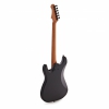 Jet JS-400 Elektro Gitar (Mat Siyah), Fotoğraf: 4/4