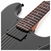 Jet JS-400 Elektro Gitar (Mat Siyah), Fotoğraf: 2/4