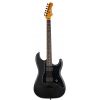 Jet JS-400 Elektro Gitar (Mat Siyah), Fotoğraf: 1/4