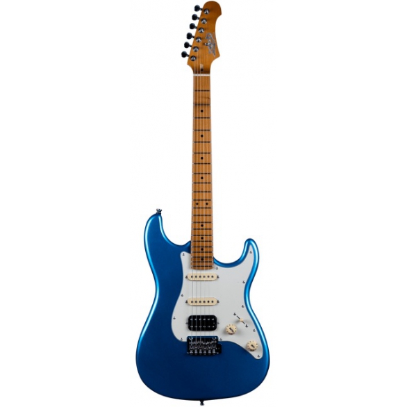 Jet JS-400 Elektro Gitar (Placid Blue), Fotoğraf: 1/2